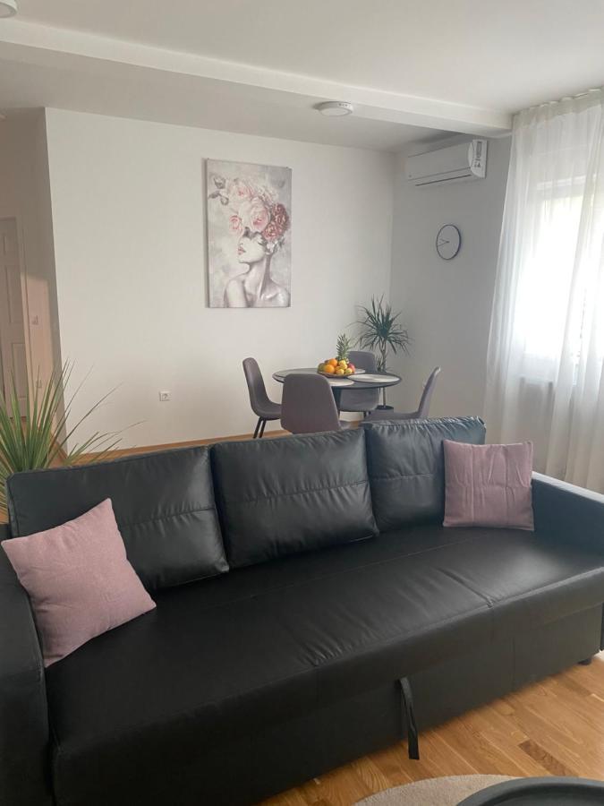 Penthouse West S Varaždin Exterior foto